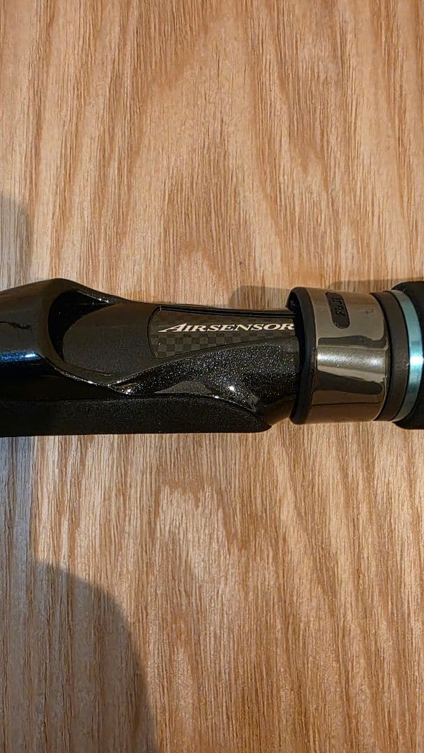 t*m様 DAIWA エメラルダス MX IL86M