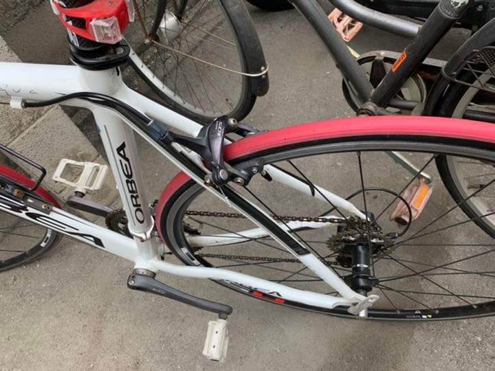 26インチ 自転車