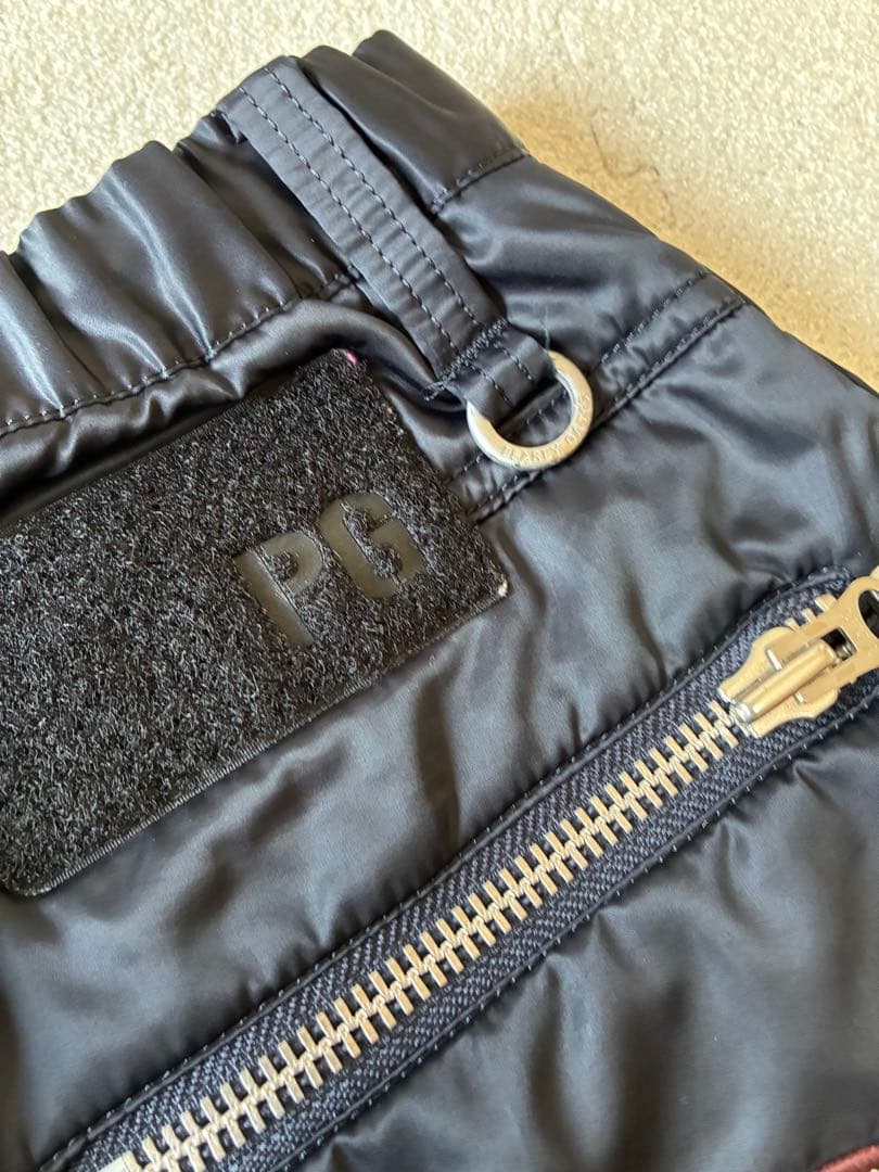 【美品】PEARY GATES スカート サイズ00