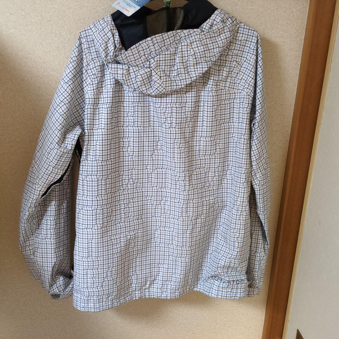 バートンBURTON　ak　ジャケット