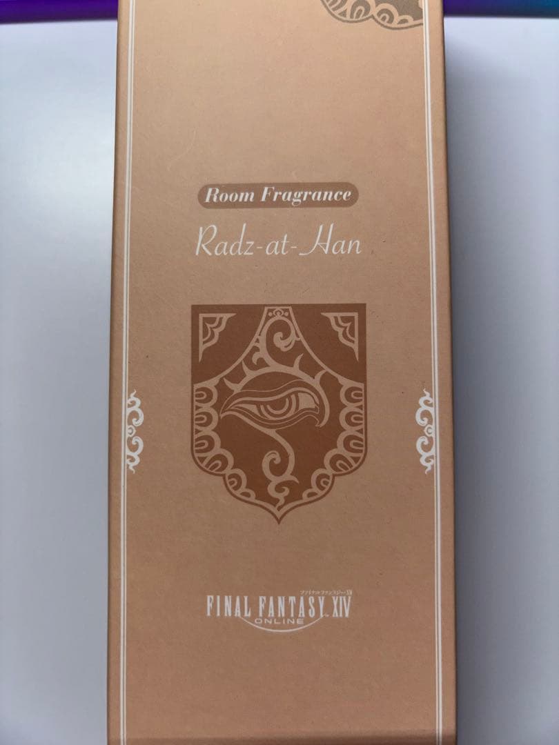 FF14 ファイナルファンタジー14 ルームフレグランス【2種セット】