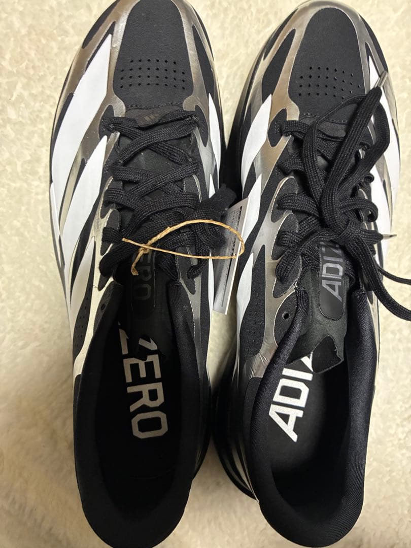 スパイク・シューズ ADIZERO SL EXO