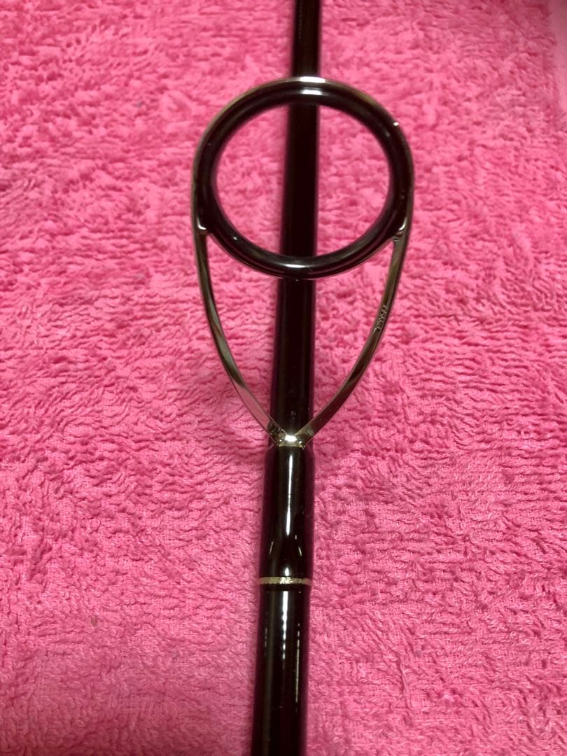 キシリア　 EARLY 99ml シーバスロッド