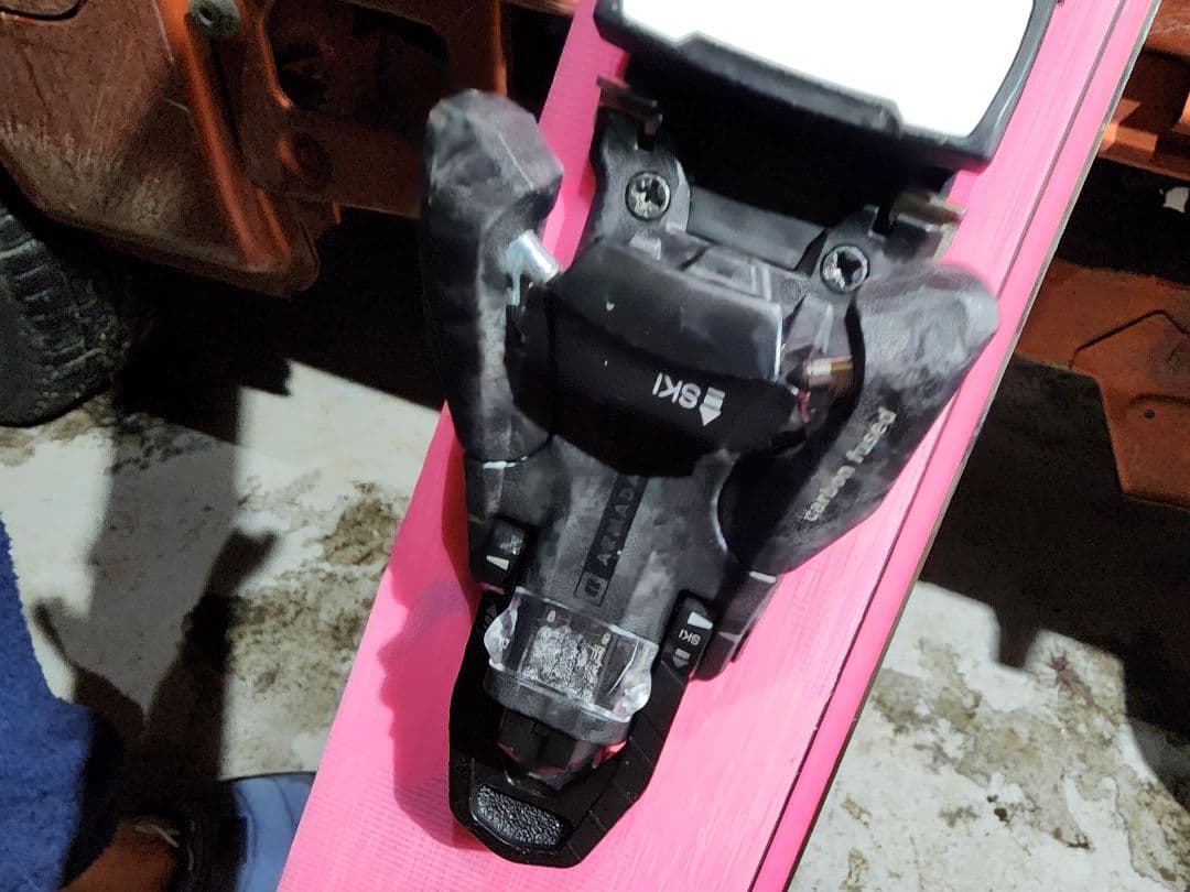 イキナリ購入不可FISCHER Ranger 102 / FR shift 13