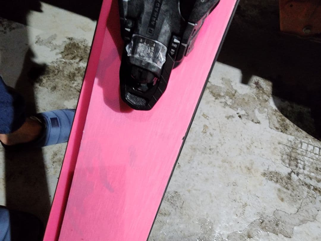 イキナリ購入不可FISCHER Ranger 102 / FR shift 13
