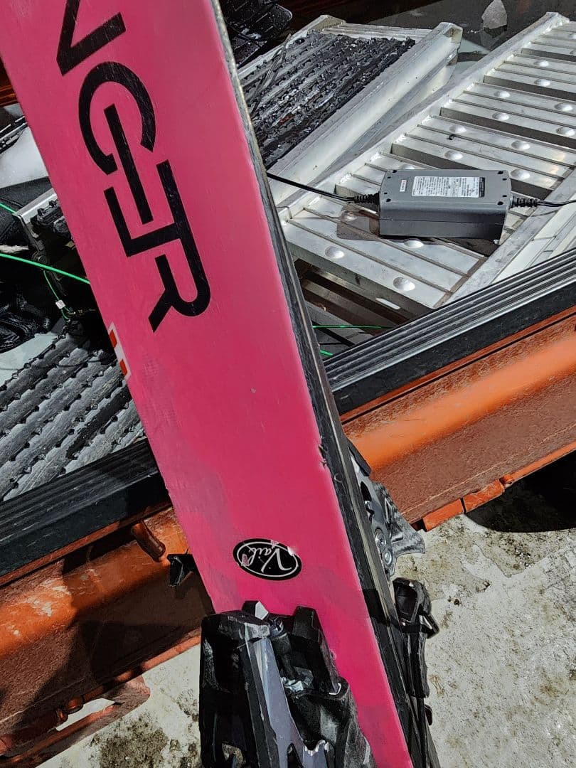 イキナリ購入不可FISCHER Ranger 102 / FR shift 13