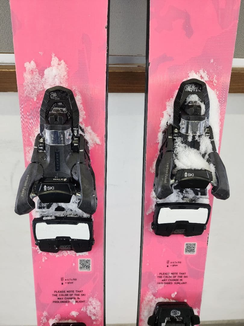 イキナリ購入不可FISCHER Ranger 102 / FR shift 13