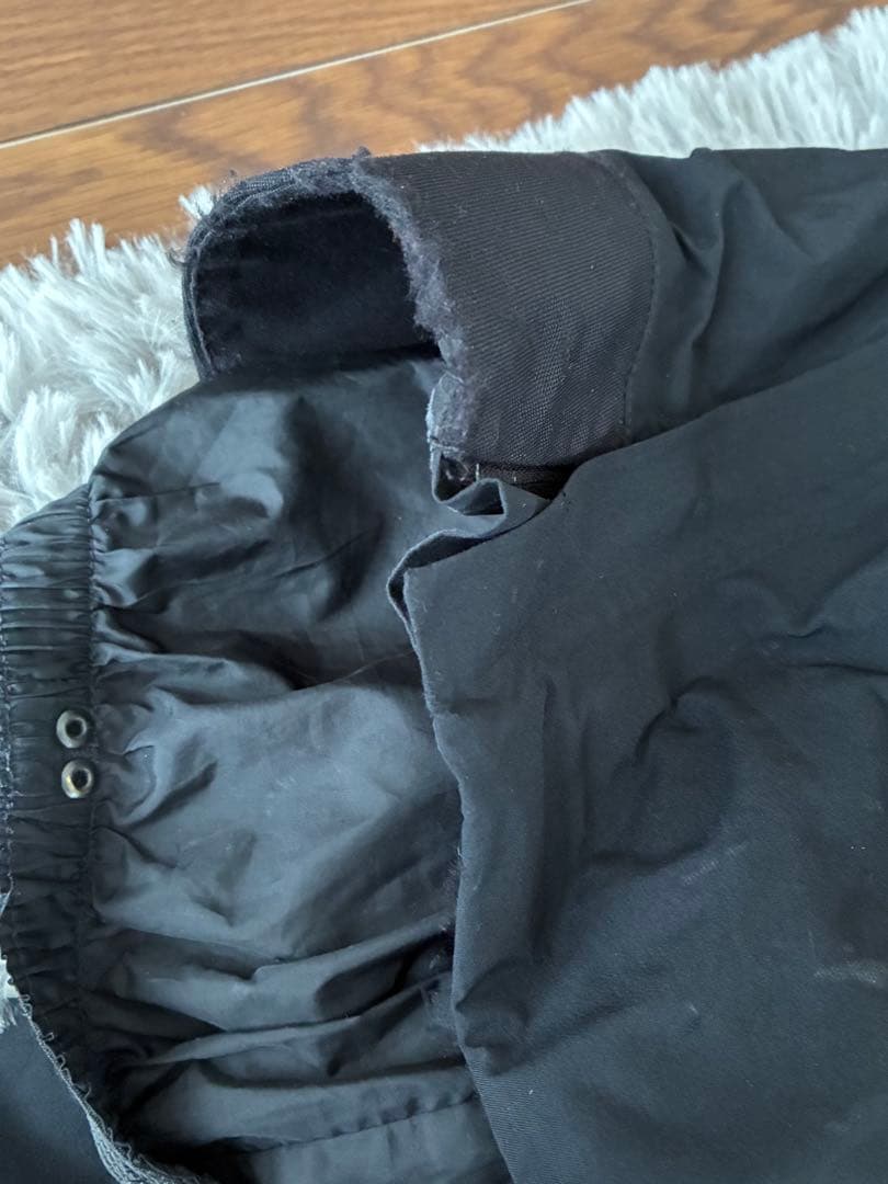 ウィメンズ Burton リザーブ GORE-TEX 2L ビブパンツ
