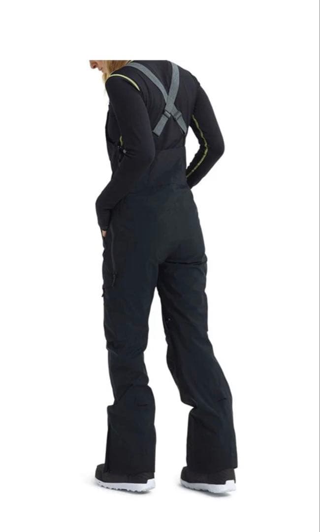 ウィメンズ Burton リザーブ GORE-TEX 2L ビブパンツ