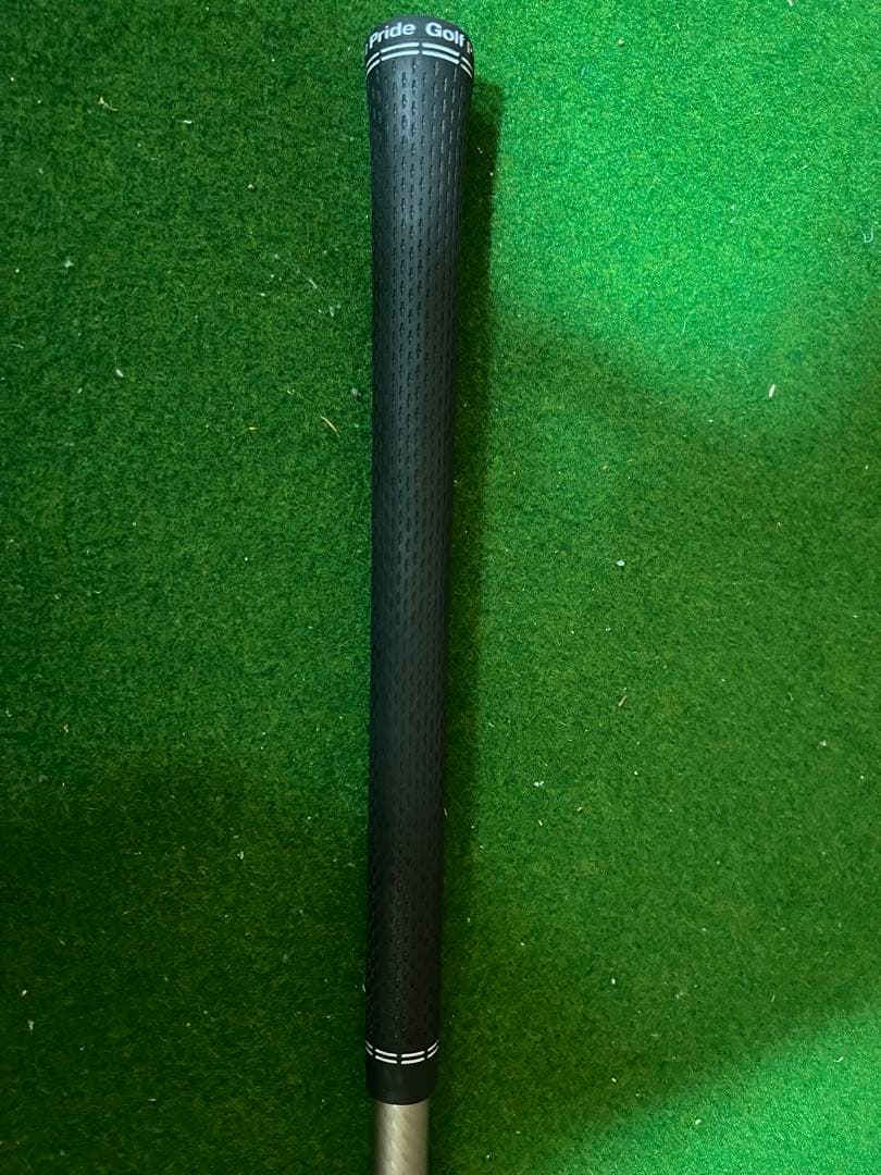 PING TOUR 2.0 CHROME 65S テーラーメイドスリーブ付き