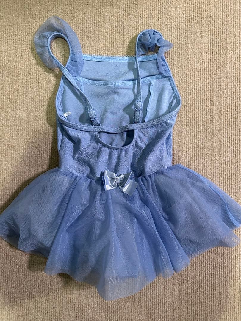 はっぴー‼️チャコット❣️バレエ