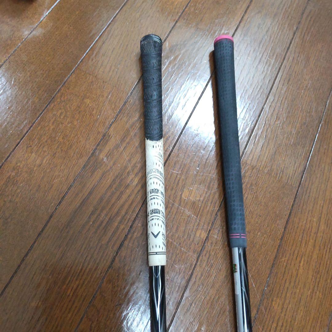 Callaway XHOT 3番5番フェアウェイウッド