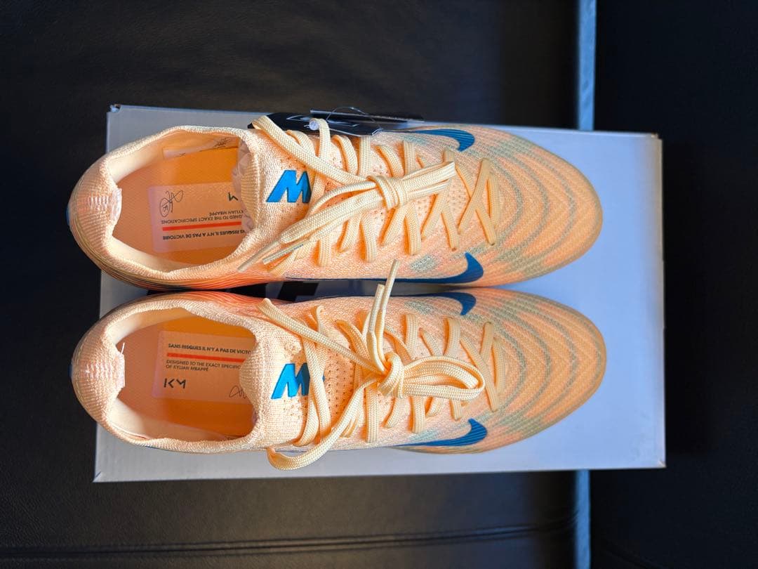 新品　NIKE マーキュリアル ヴェイパー 16エリート KM AG 26cm