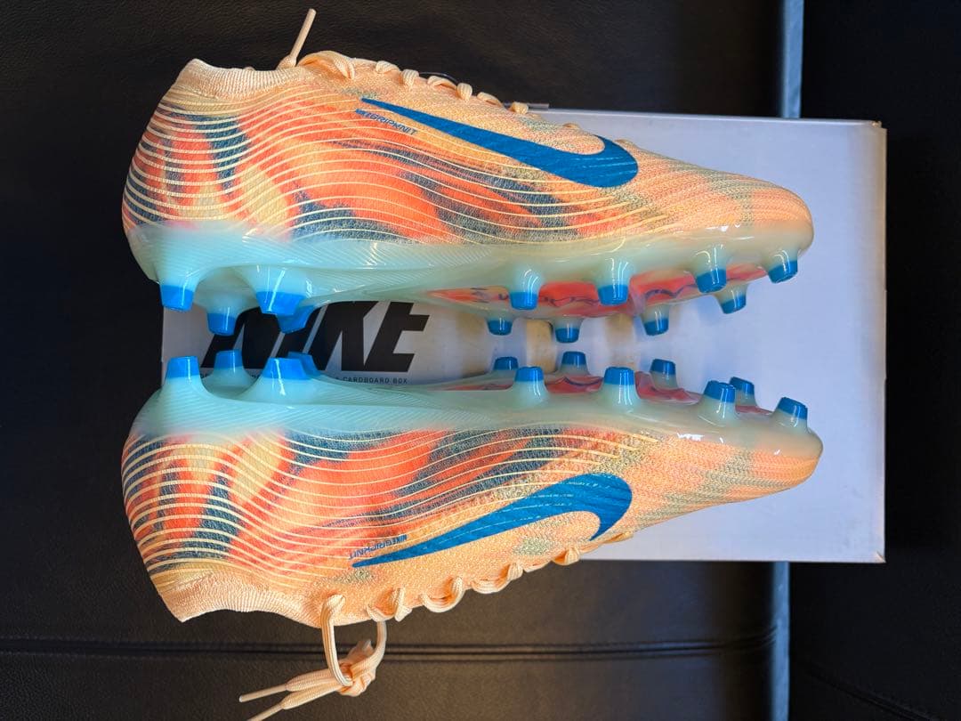 新品　NIKE マーキュリアル ヴェイパー 16エリート KM AG 26cm