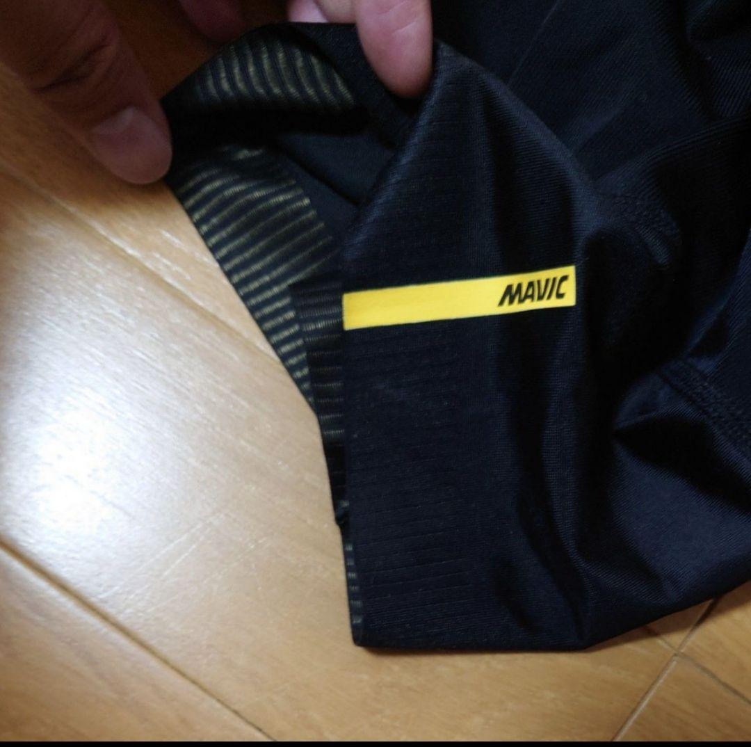 MAVIC CosPro BIBSHORT ビブショーツ XL