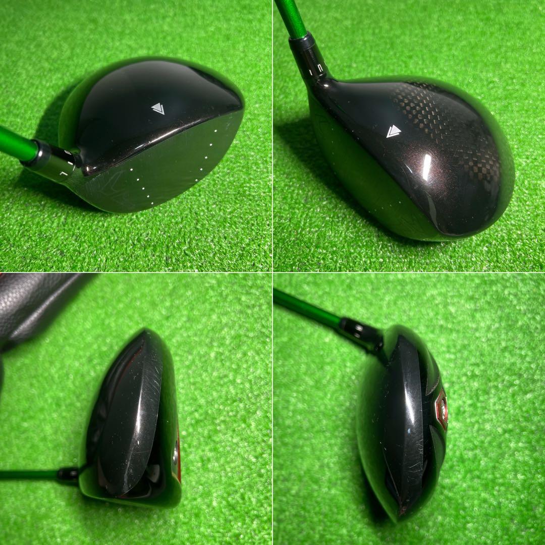 D349 YONEX ヨネックス EZONE GT 左利き　レフティー