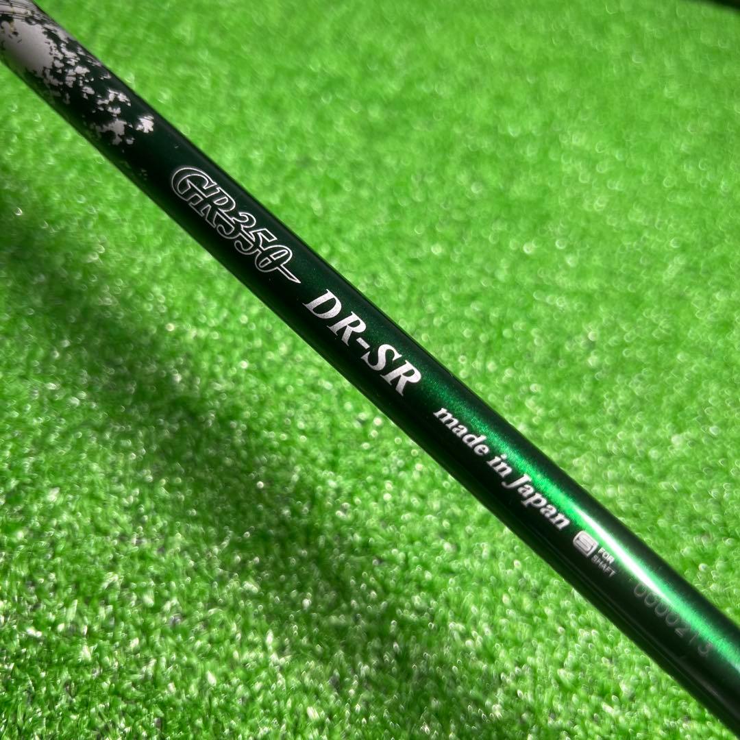 D349 YONEX ヨネックス EZONE GT 左利き　レフティー
