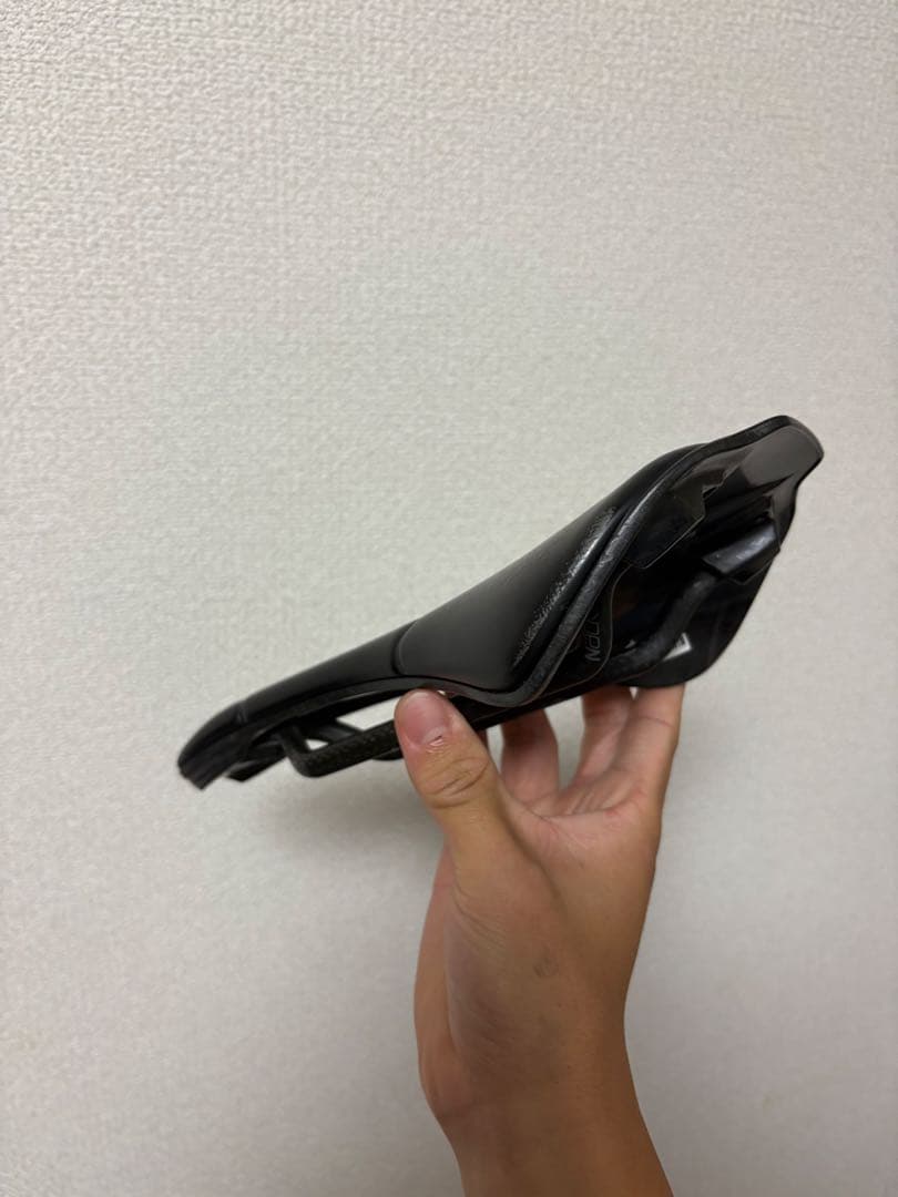 Prologo M5 スクラッチ