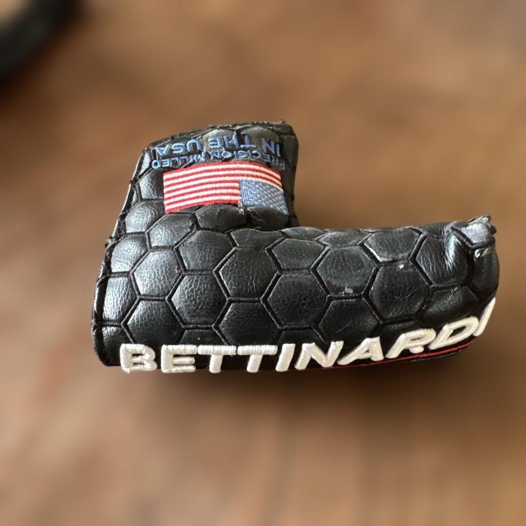 BETTINARDI BB-ONE-F パター