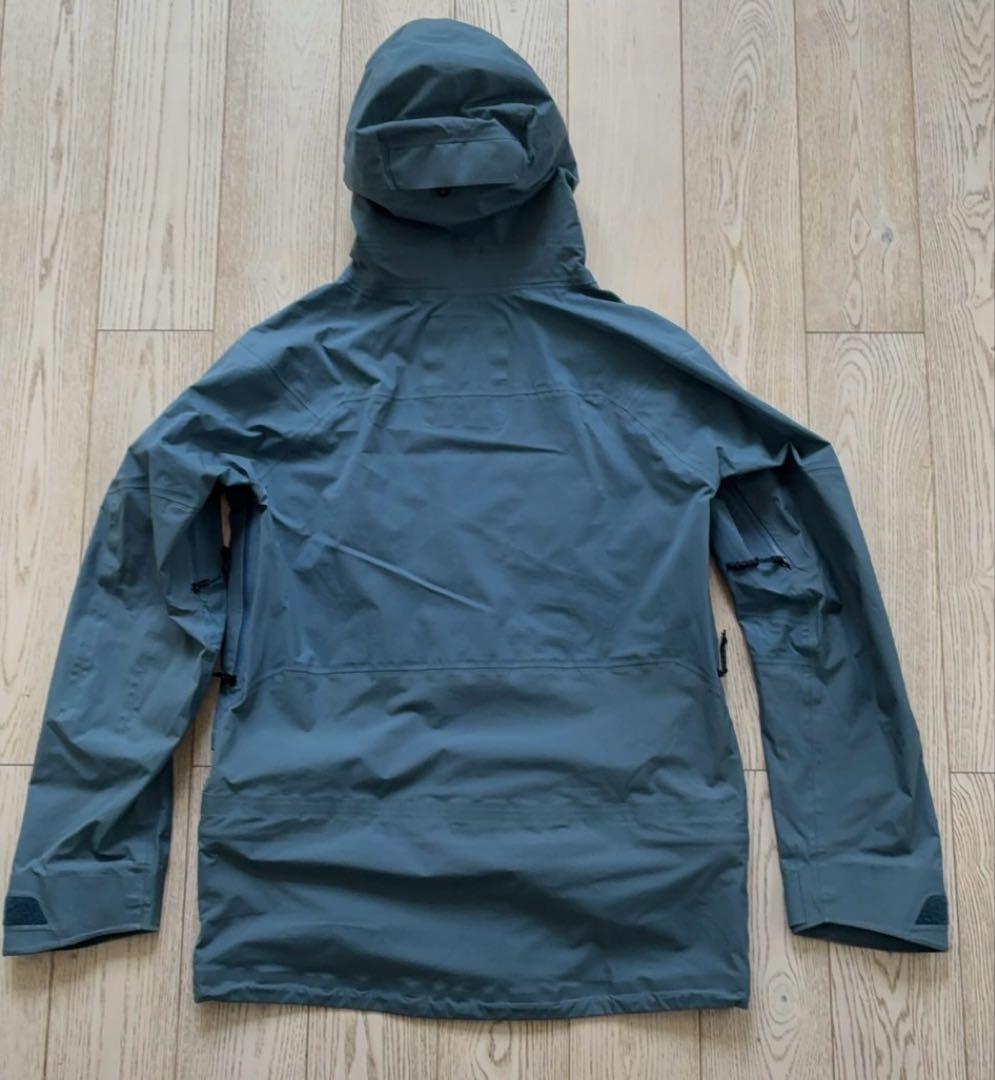 ak BURTON バートン フリーバード ジャケット GORE-TEX 3L