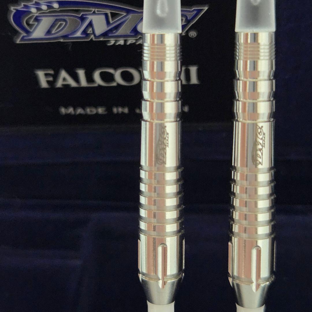 DMC FalconⅡ Acute 20g ファルコン2 アキュート 20g