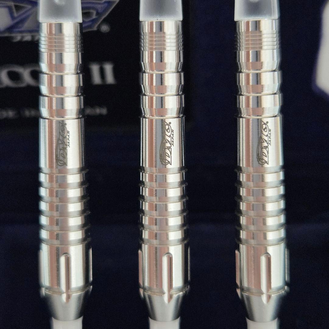 DMC FalconⅡ Acute 20g ファルコン2 アキュート 20g
