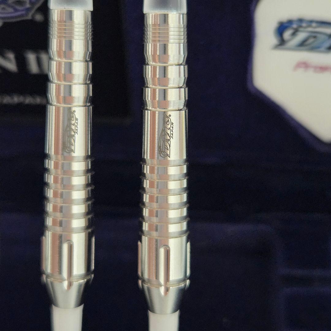 DMC FalconⅡ Acute 20g ファルコン2 アキュート 20g