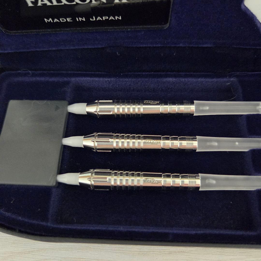 DMC FalconⅡ Acute 20g ファルコン2 アキュート 20g