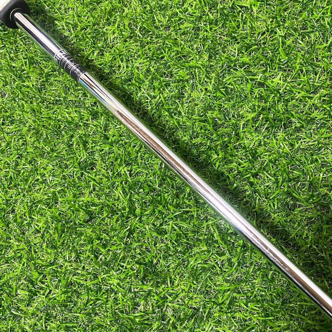 【希少】ピン PING アンサーX パター レフティ 左 34インチ クラブ