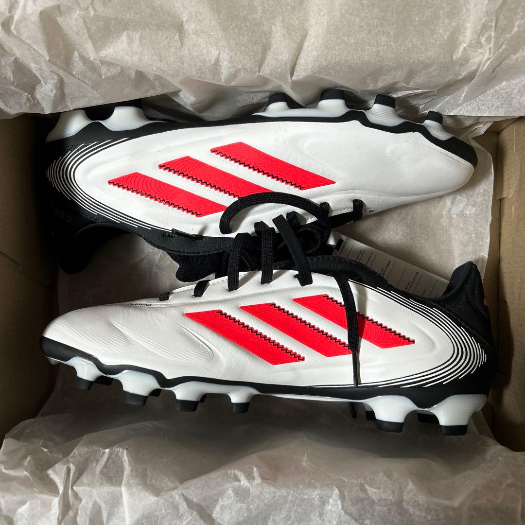 ☆特価　アディダス サッカースパイク COPA 27cm HG/AG