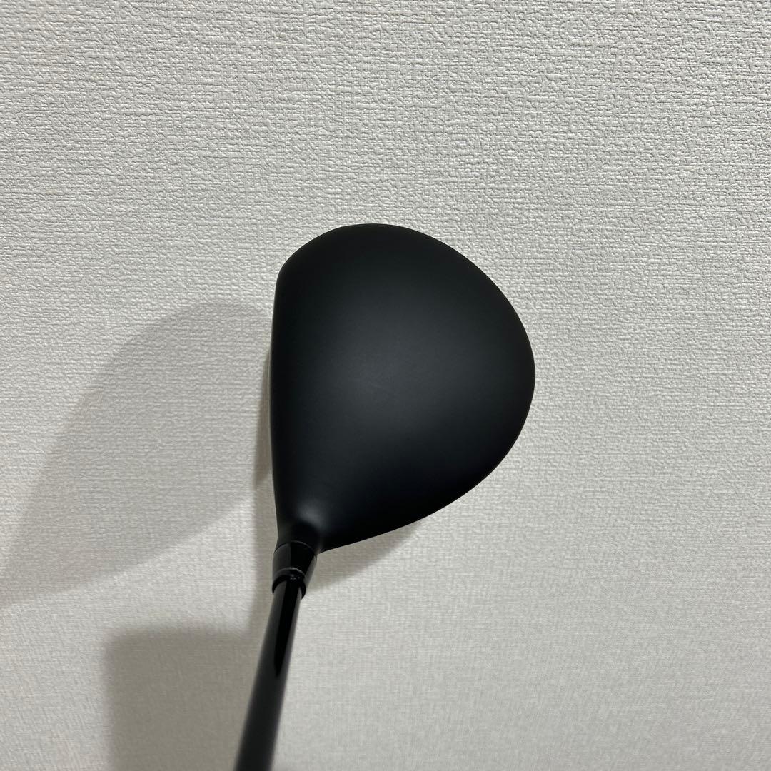 GS PROTOTYPE Ⅱ ドライバー