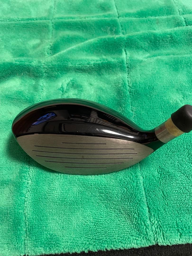 バルド　コンペティテイオーネ568 ユーティリティ　24°