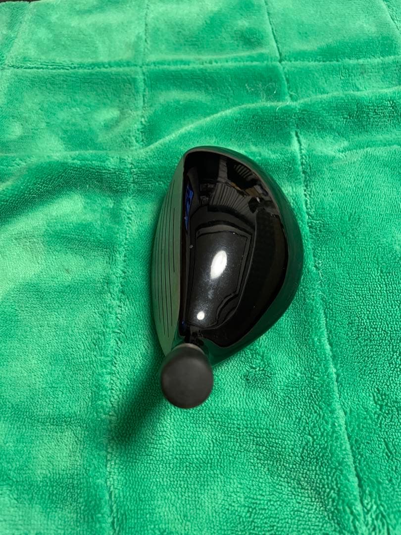 バルド　コンペティテイオーネ568 ユーティリティ　24°