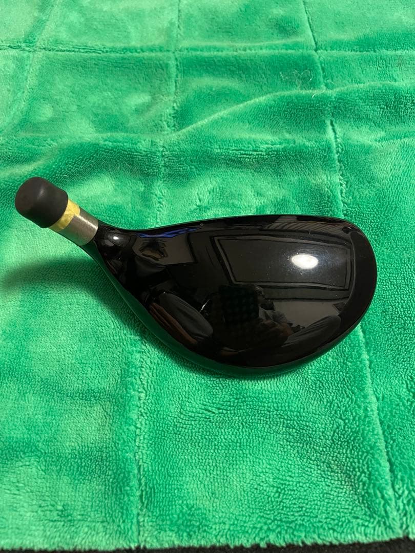 バルド　コンペティテイオーネ568 ユーティリティ　24°