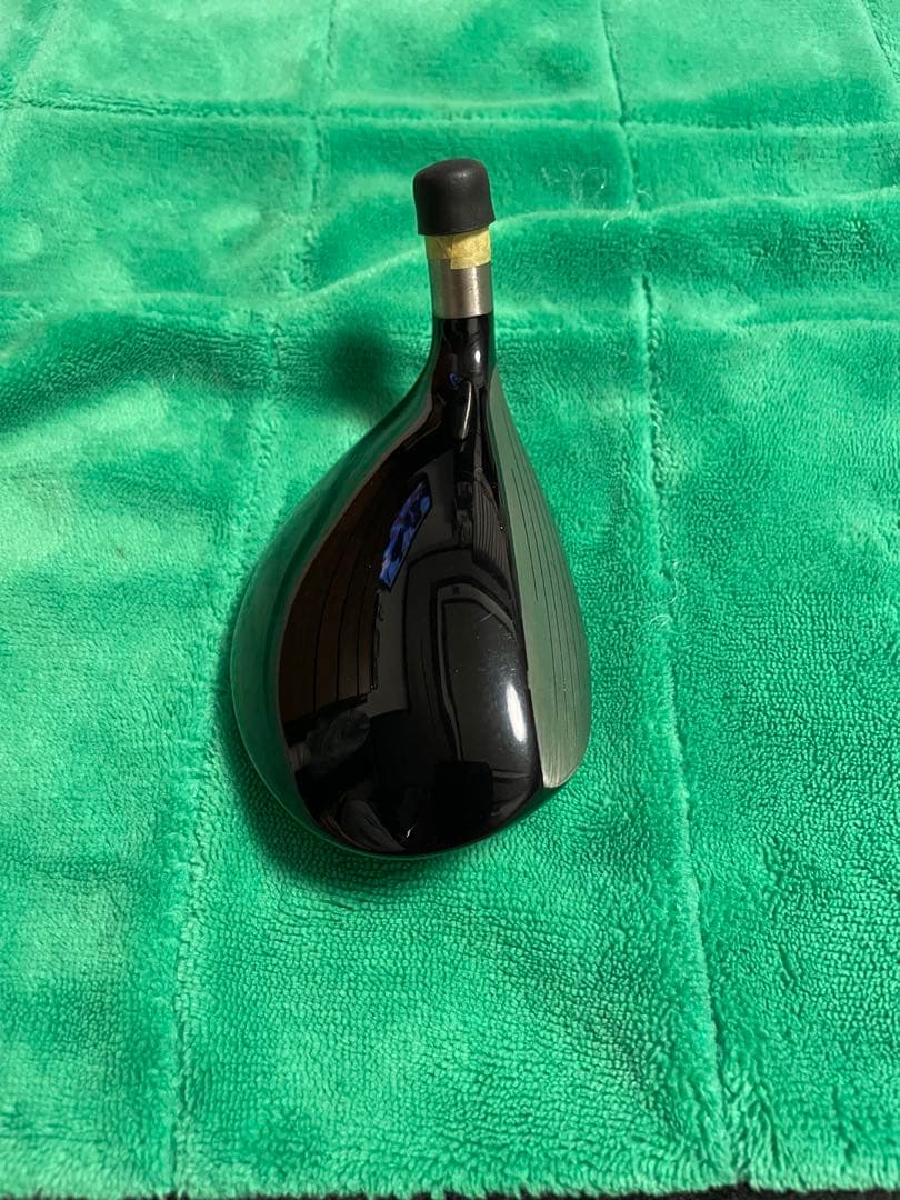 バルド　コンペティテイオーネ568 ユーティリティ　24°