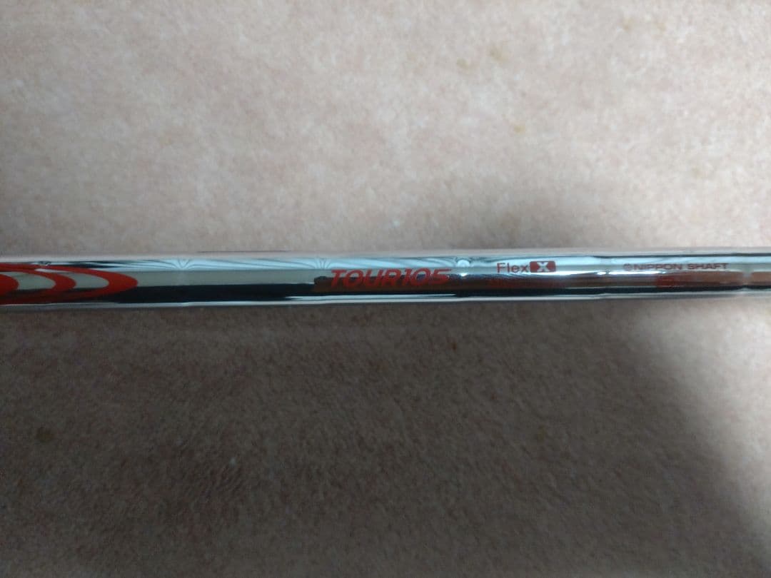 PING G410 4番アイアン単品