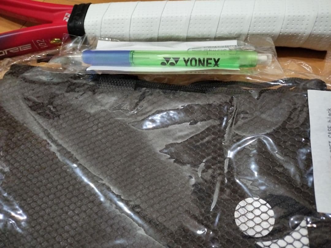YONEX VCORE 102 ヨネックス　テニスラケット