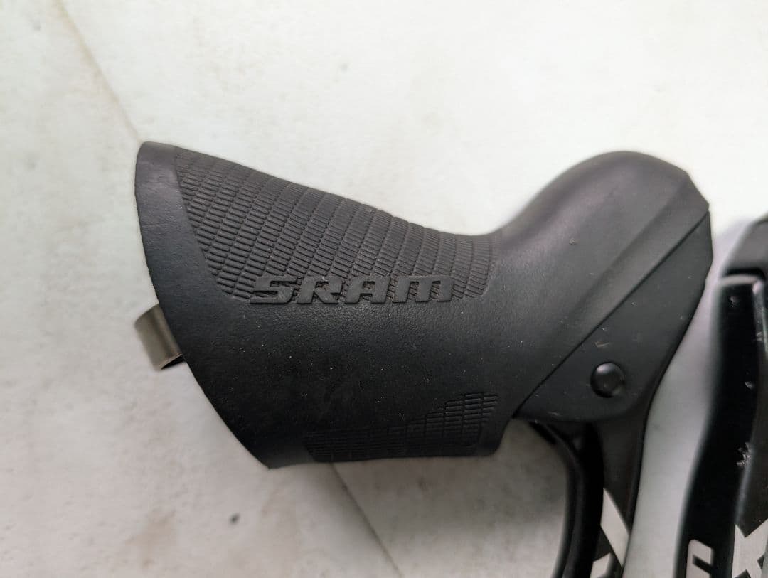 sram apex1 11速