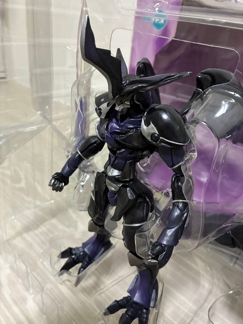 FINALFANTASYVIII アルテマウェポン　開封済未使用　FF8