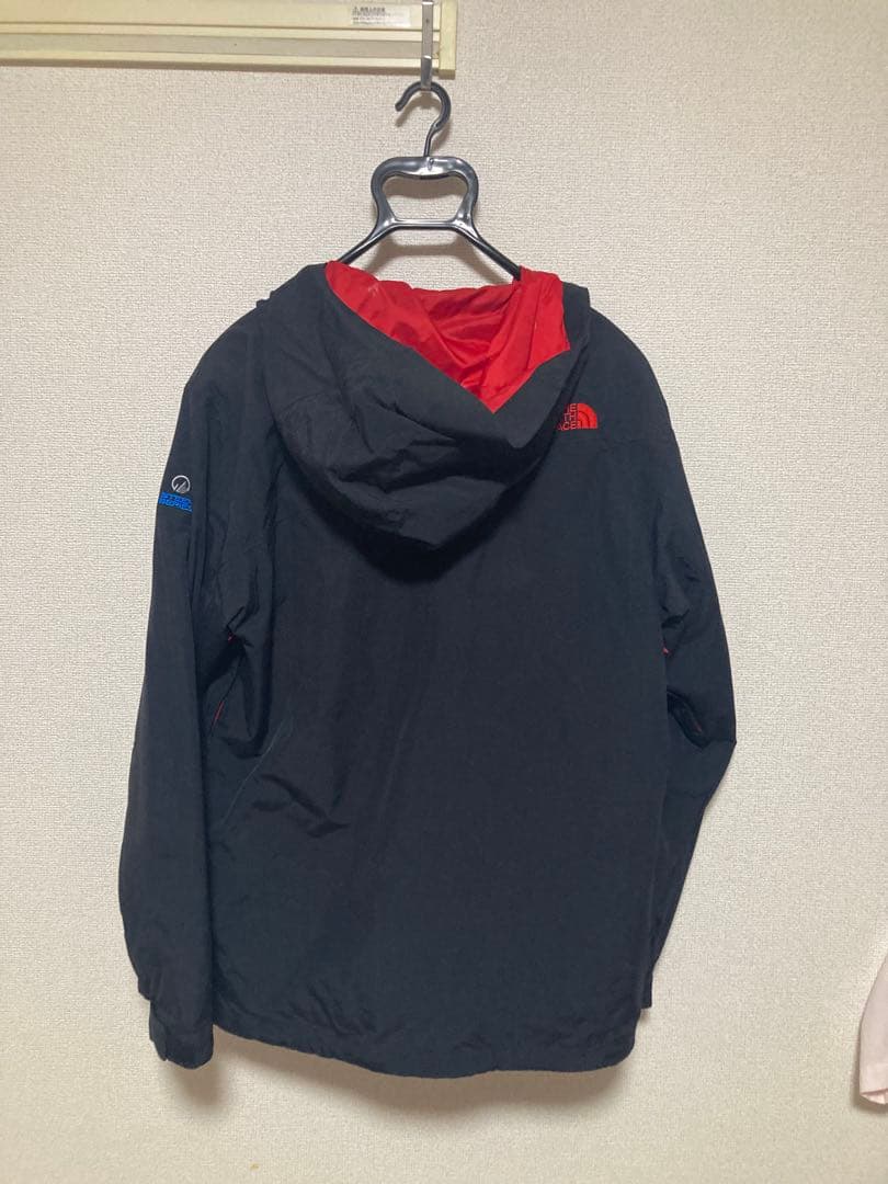 THE NORTH FACE スノーボードウェア パーカー メンズ