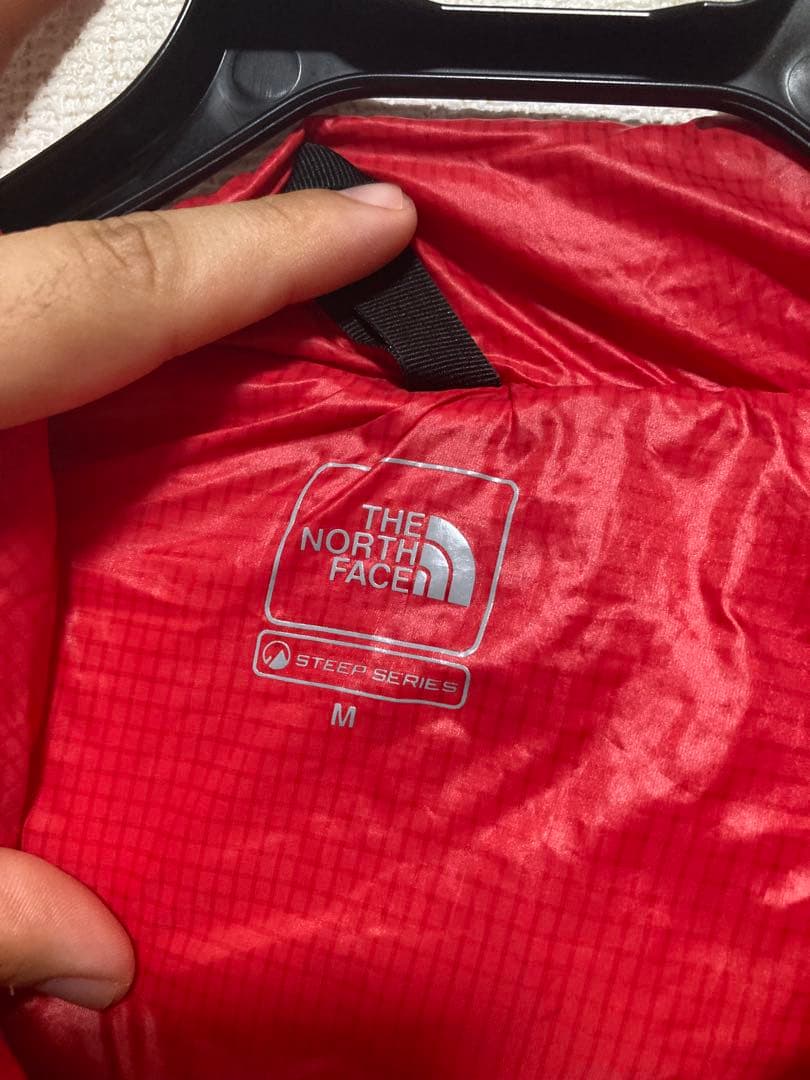 THE NORTH FACE スノーボードウェア パーカー メンズ