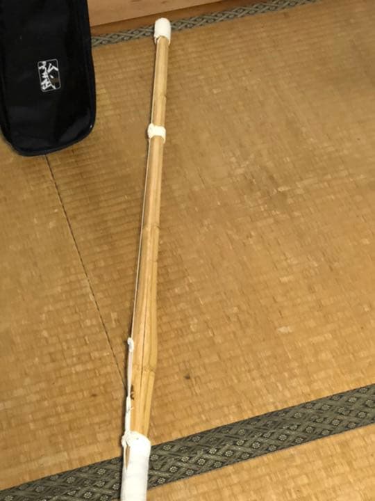 竹刀