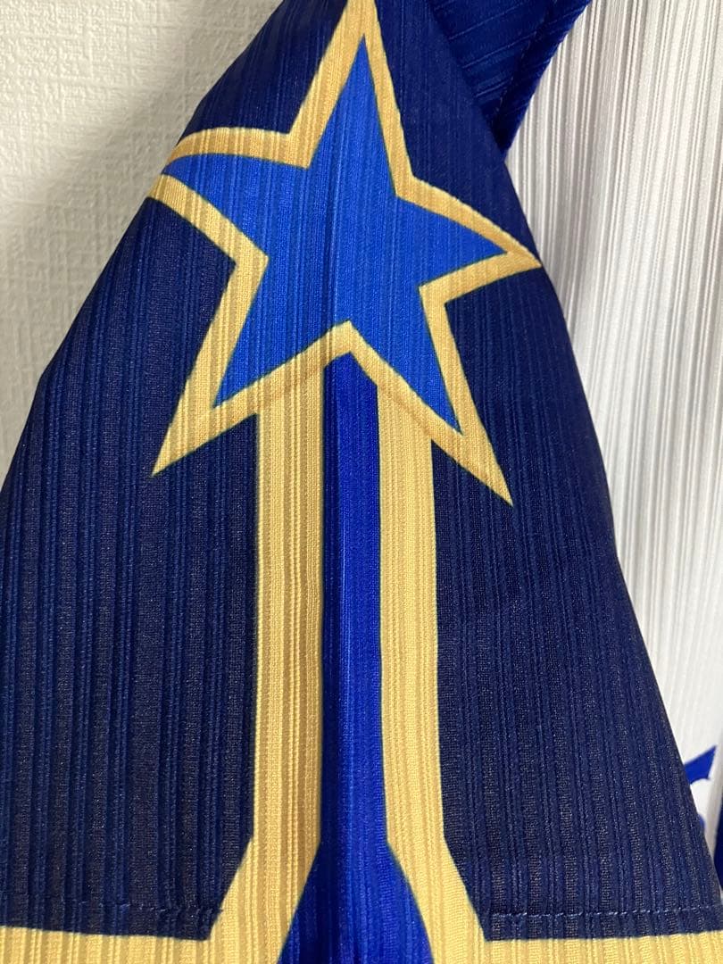ベイスターズ　サインユニフォーム