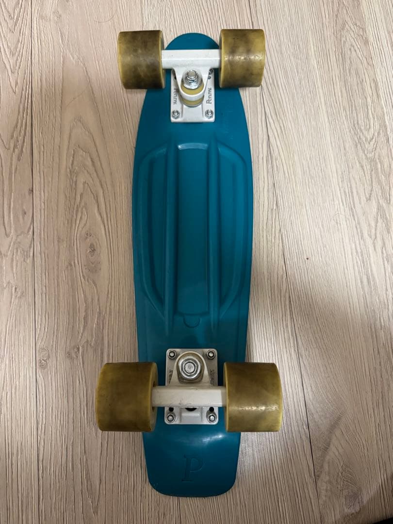 Penny ペニー オーシャンミスト 22インチ