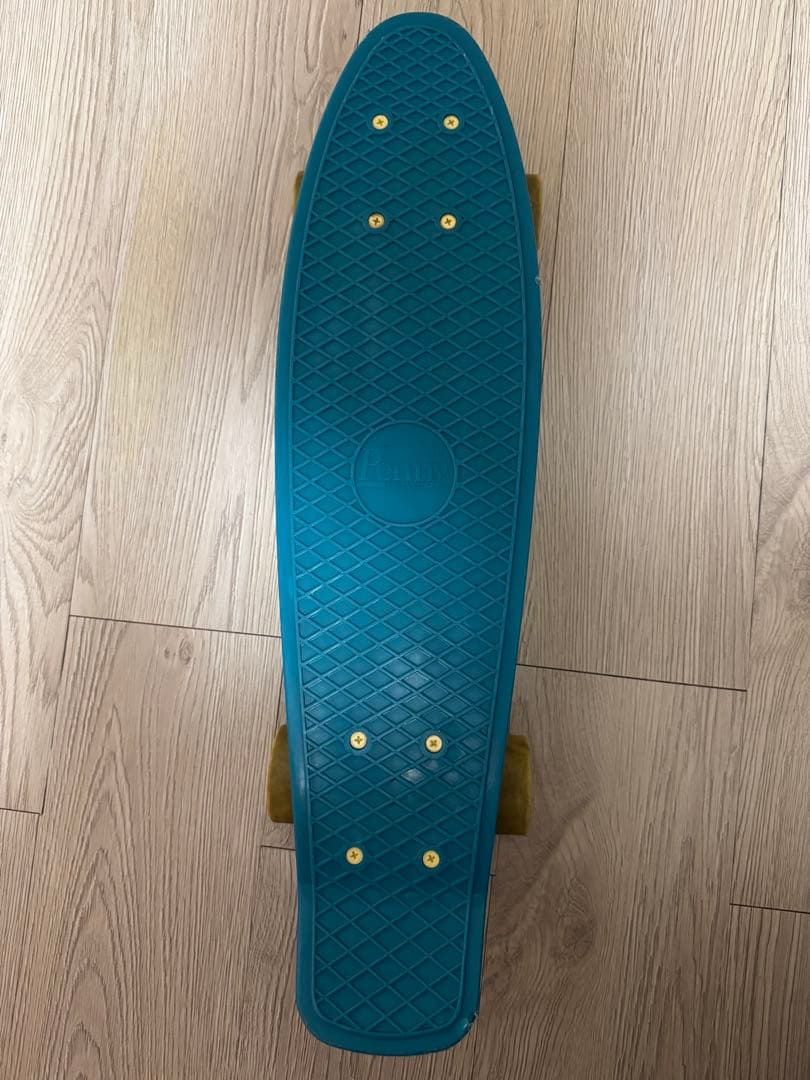 Penny ペニー オーシャンミスト 22インチ