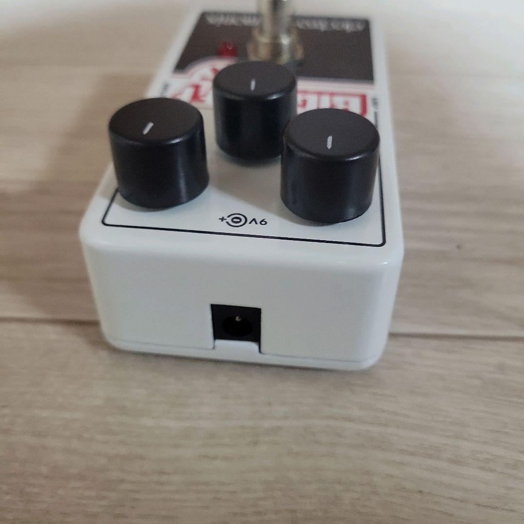 electro harmonix Nano Big Muff ビッグマフ