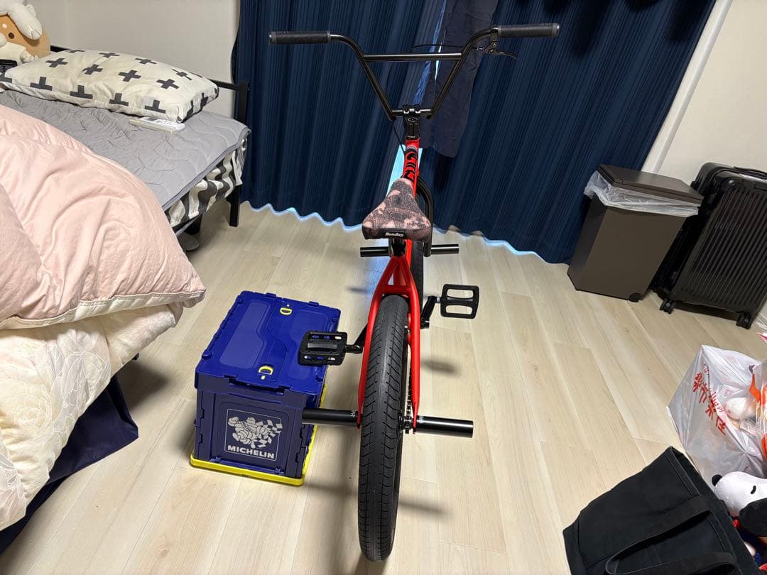 BMX sunday forecaster 20インチ ※現状渡し