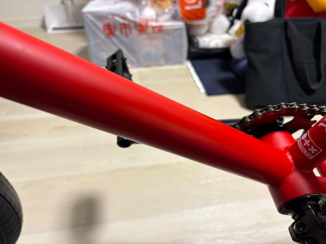 BMX sunday forecaster 20インチ ※現状渡し