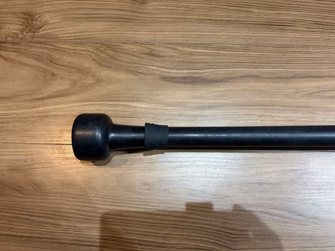 HEAD RUN BAT-X11 トレーニングバット ゴールド95／900g