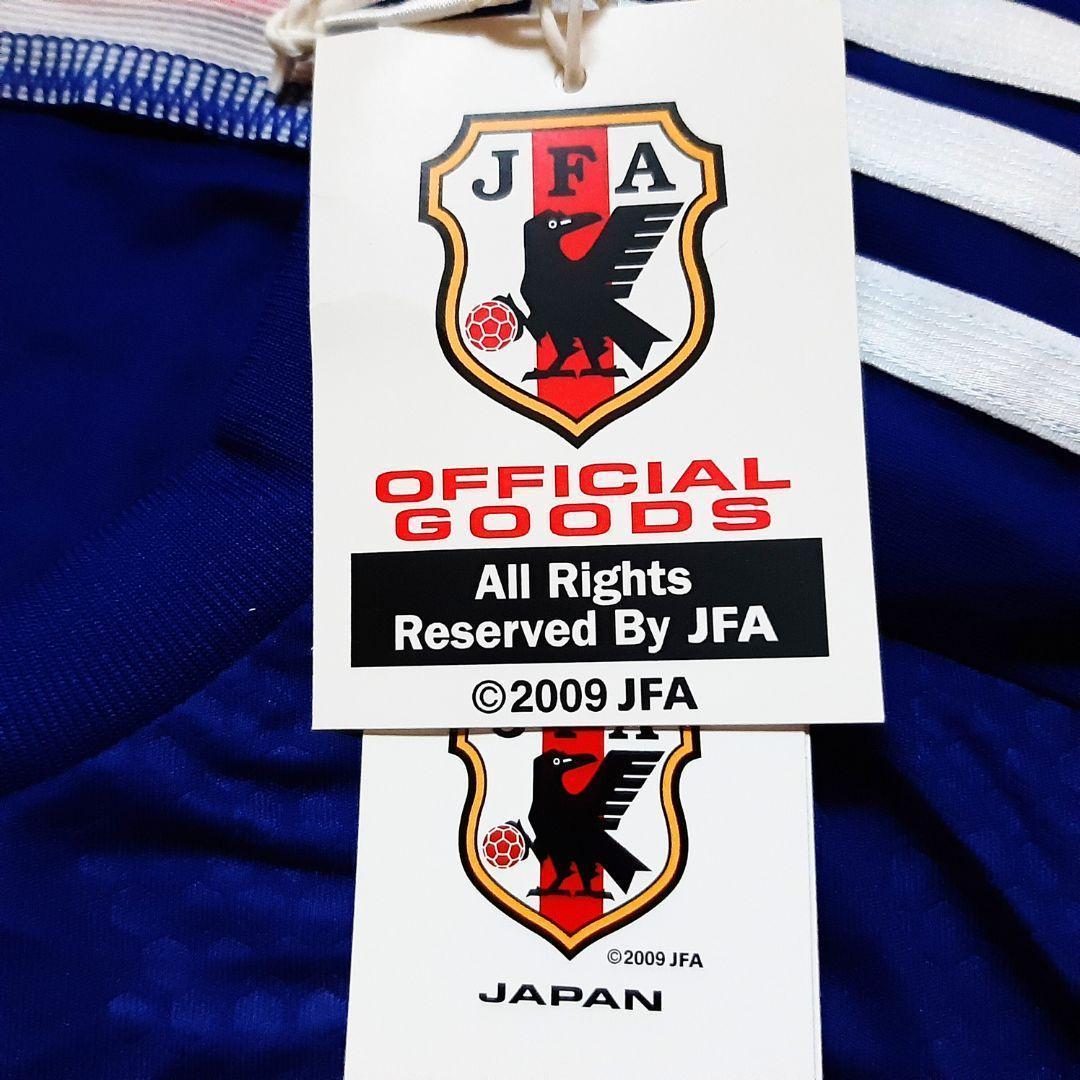 新品 選手着用モデル アディダス なでしこジャパン ユニフォーム 14/15 O
